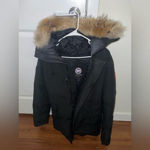 CANADA GOOSE Chateau Parka Heritage